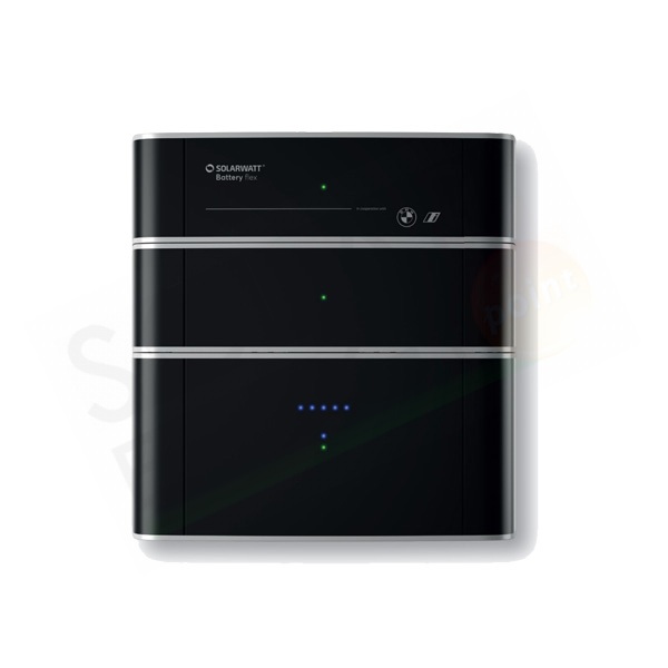 SOLARWATT Battery flex AC 1 1.3 - SW-BF-MF