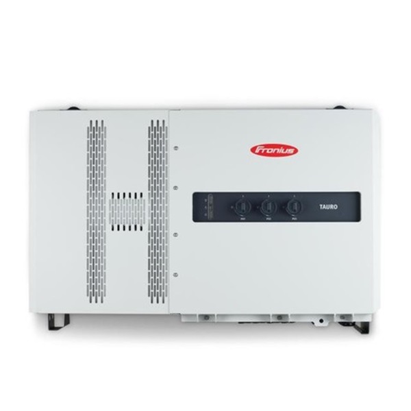 FRONIUS Inverter TAURO ECO - FR-TA100-3D