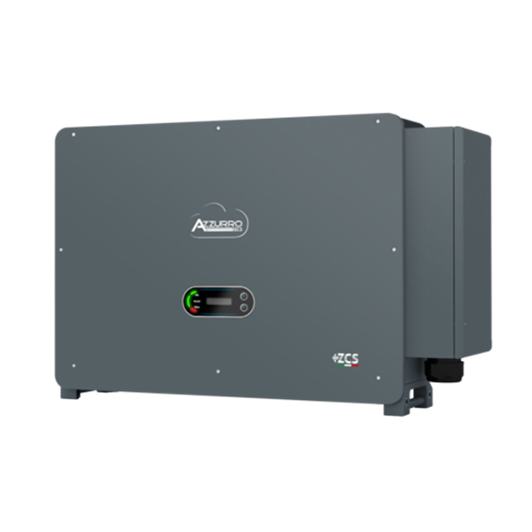 ZCS Inverter Three-Phase 8.8