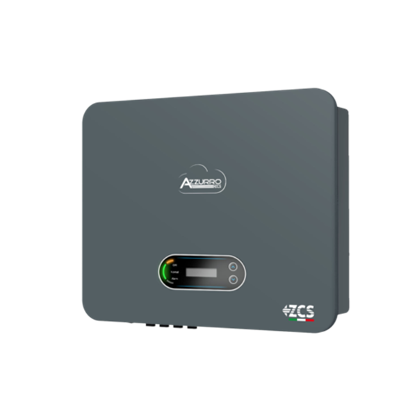 ZCS  Three-phase Inverter - ZZ3-50KTL-V3-S