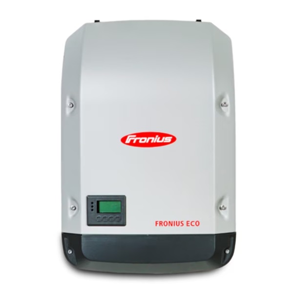 FRONIUS Inverter ECO 27.0M