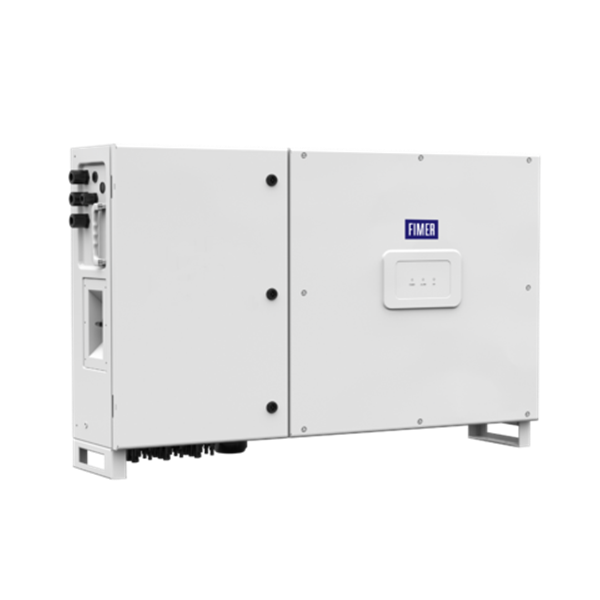 FIMER Three-Phase Inverter PVS 50-TL