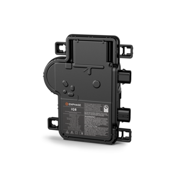 ENPHASE IQ 8 Microinverter