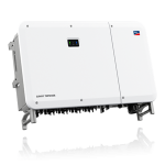 SMA Inverter SUNNY TRIPOWER CORE2