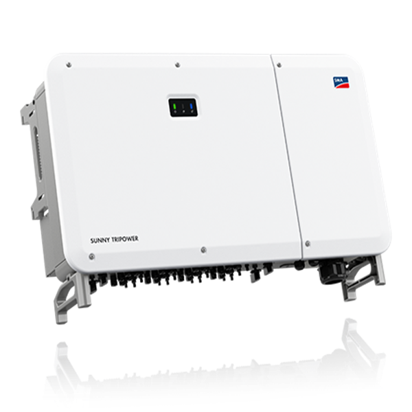 SMA Inverter SUNNY TRIPOWER CORE2