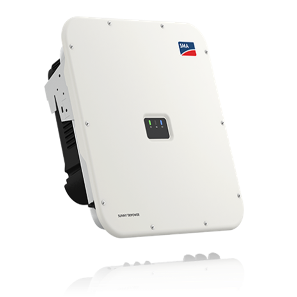 SMA Inverter SUNNY TRIPOWER X 15.0