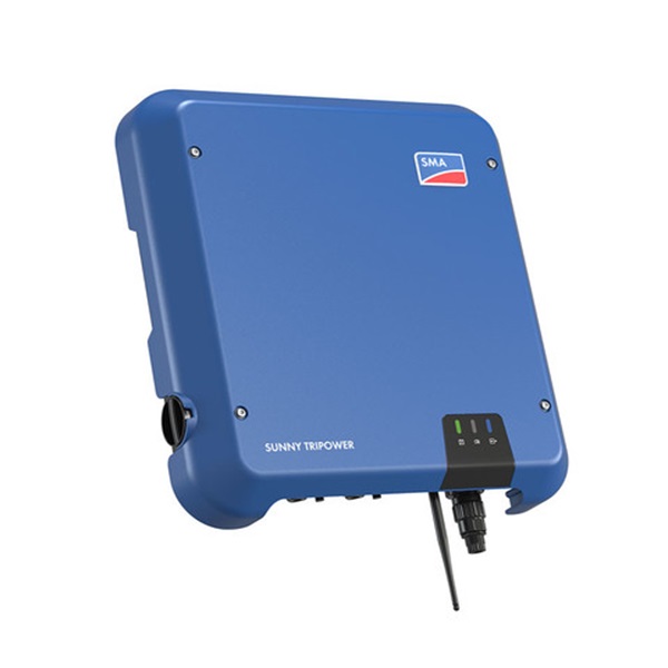 SMA Inverter SUNNY TRIPOWER 6.0