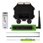 TIGO CCA Kit