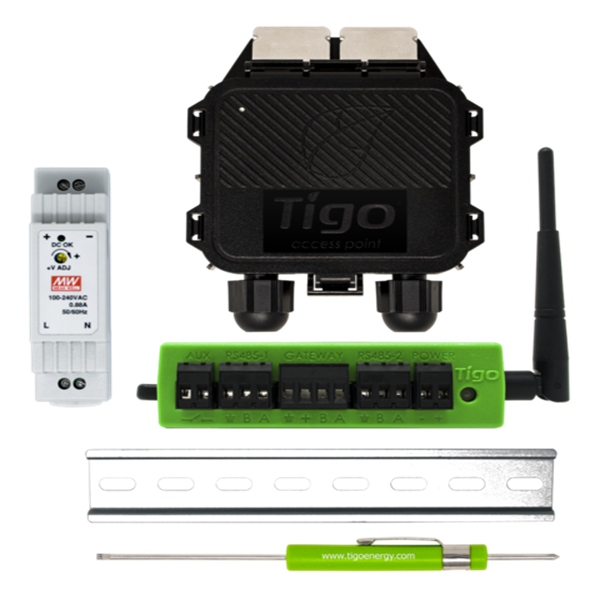 TIGO CCA Kit