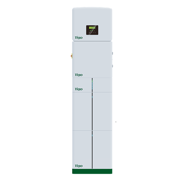 TIGO EI Single-Phase Inverter
