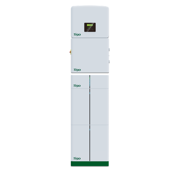 TIGO EI Three-phase Inverter