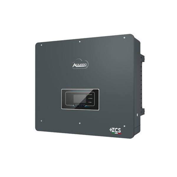 ZCS  ZSS Three-Phase Hybrid Inverter HYD 8kW