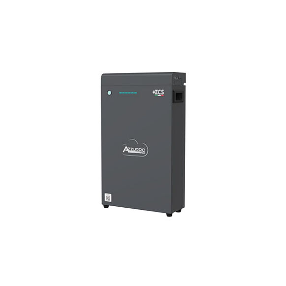 ZCS LV ZSX-5000 Battery S